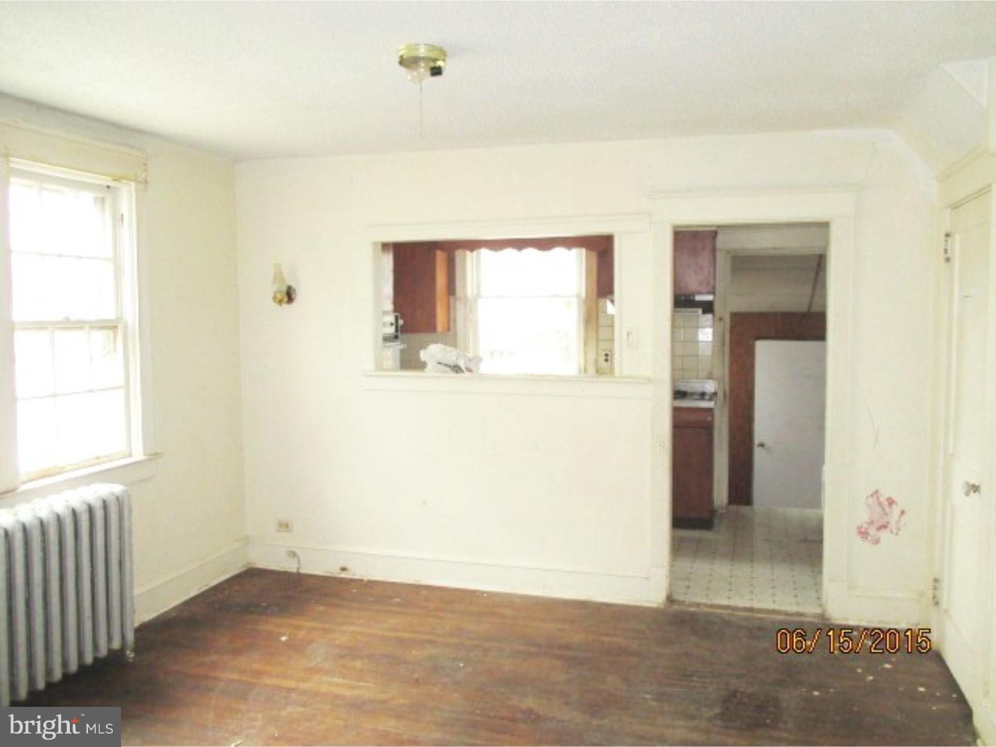 7204 Bradford Road Upper Darby, PA 19082 - Photo 5 of 15 Dining Room