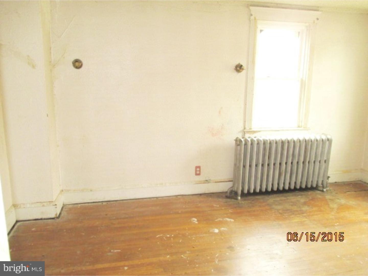 7204 Bradford Road Upper Darby, PA 19082 - Photo 7 of 15 Bedroom - Main
