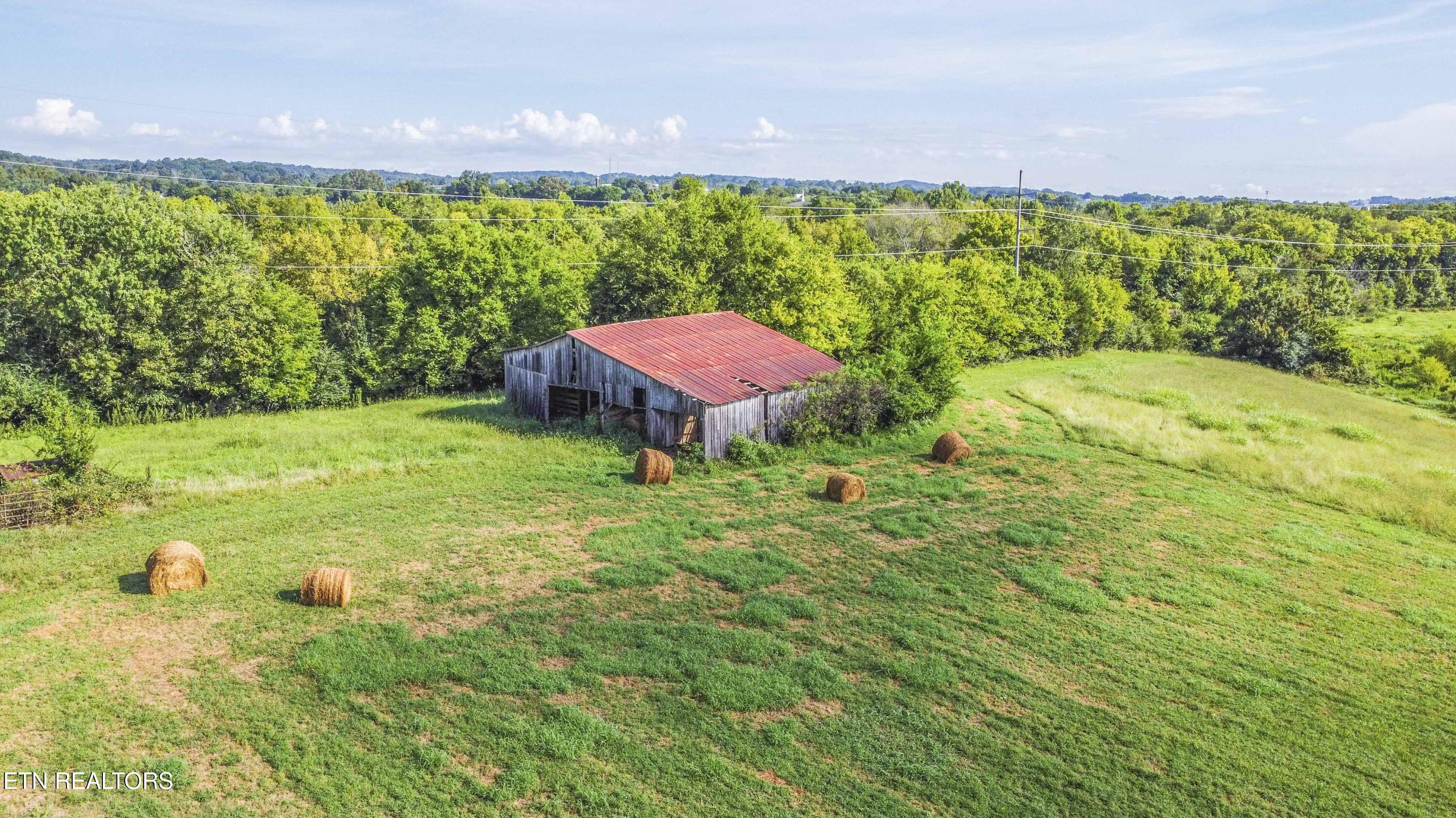 180 Bernard Road Sweetwater, TN 37874 - Photo 7 of 58 drone 3_1