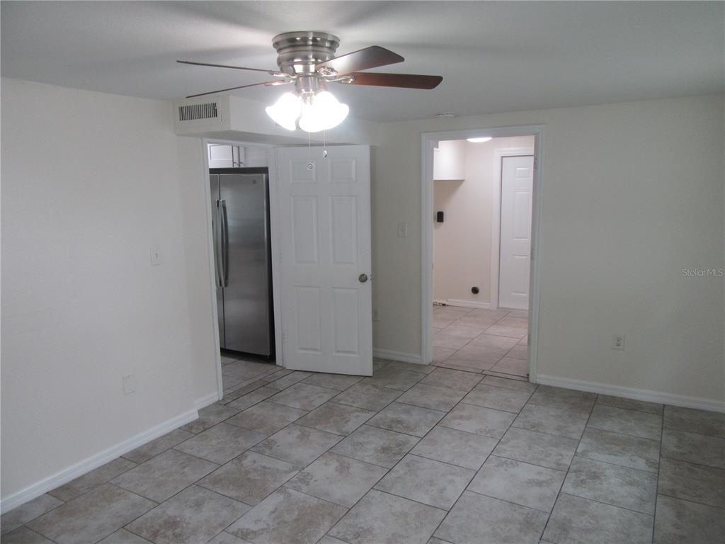 11913 104th Street Largo, FL 33773 - Photo 18 of 34 a view of an empty room