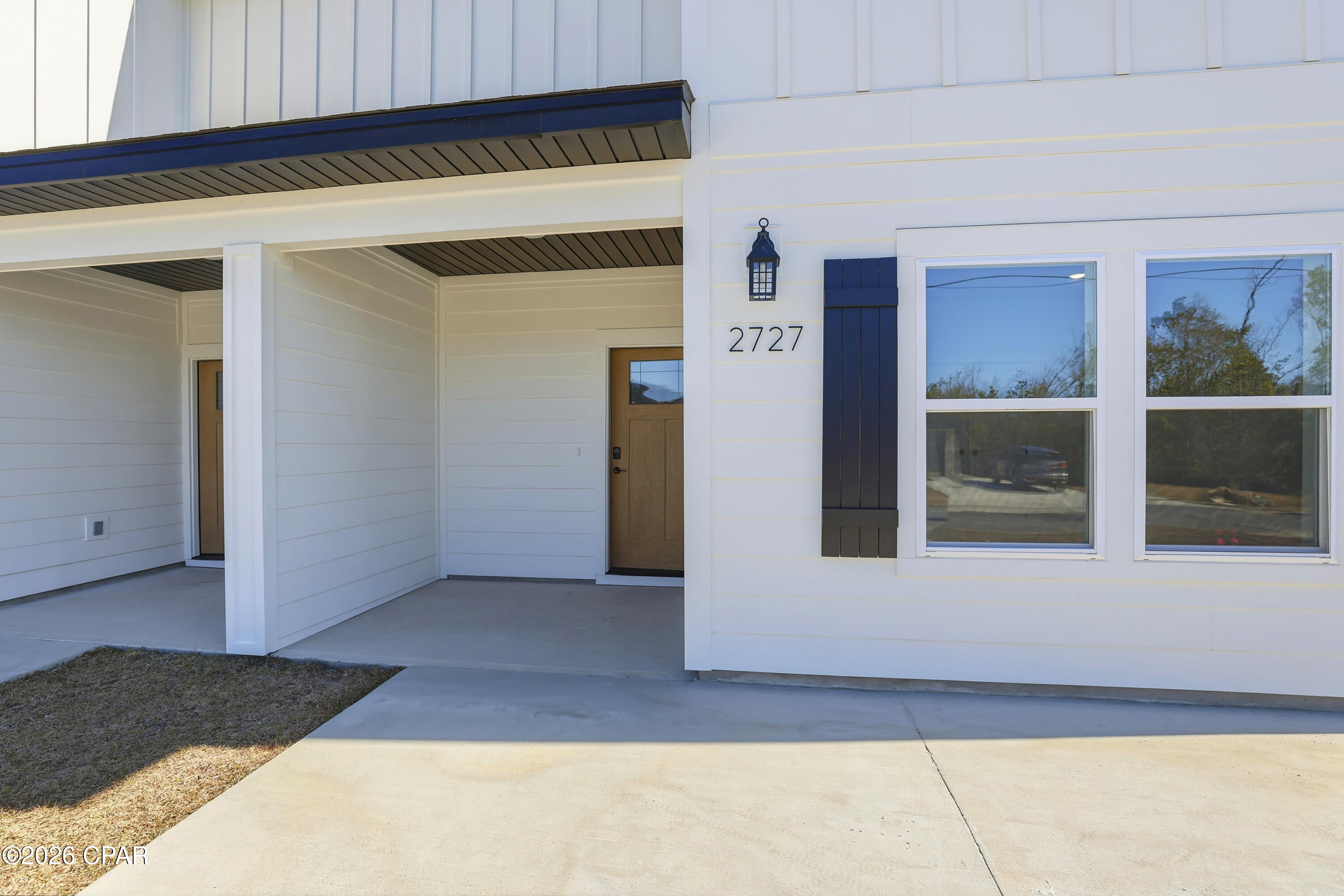 2727 Usery Road Panama City, FL 32404 - Photo 5 of 32
