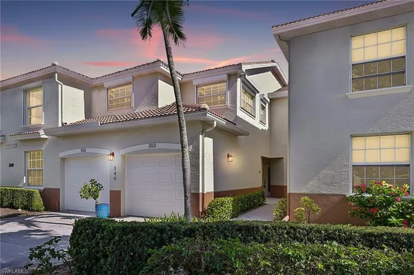 $335,000 | 349 Dover Place, Unit 203, Naples, FL 34104