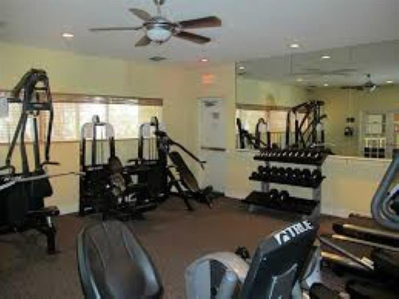 5720 Rock Island Road, Unit 394 Tamarac, FL 33319 - Photo 17 of 17 Photo 17