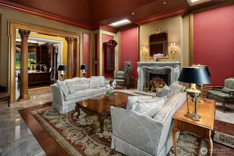 $9,500,000 | 14523 172nd Avenue Northeast, Woodinville, WA 98072