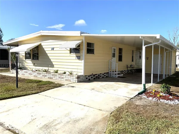 $150,000 | 6710 36th Avenue East, Unit 103, Palmetto, FL 34221