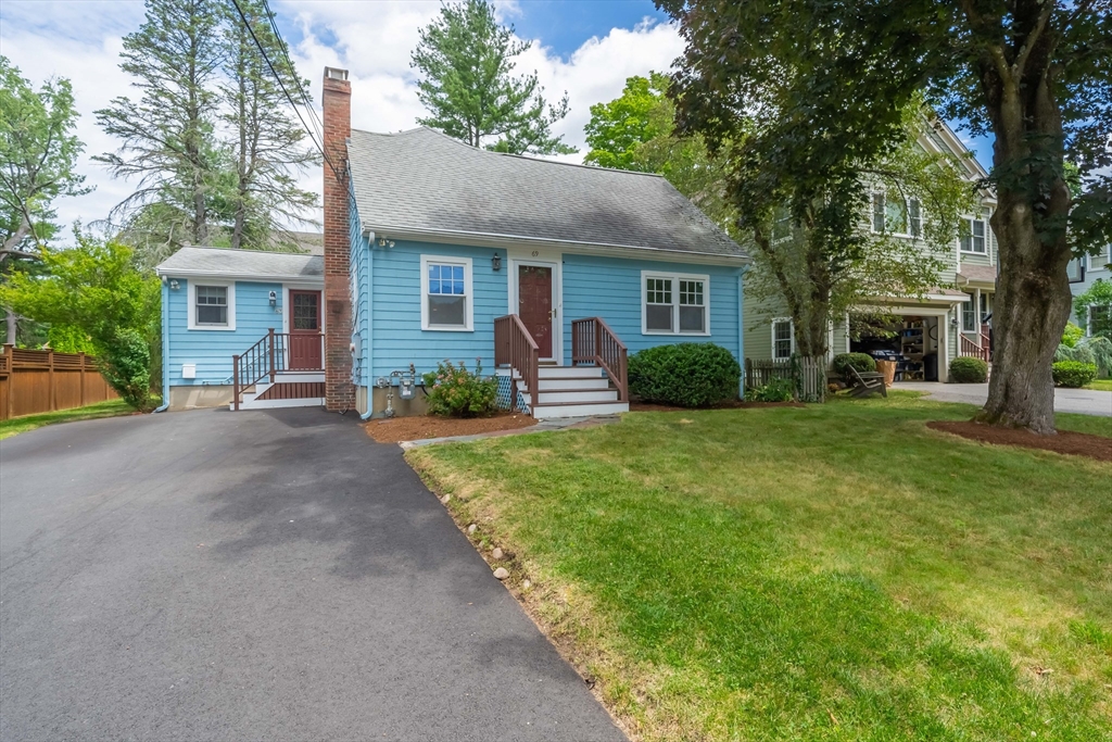 69 Harding Road Lexington, MA 02420 - Photo 1 of 42 Gallery Image 1