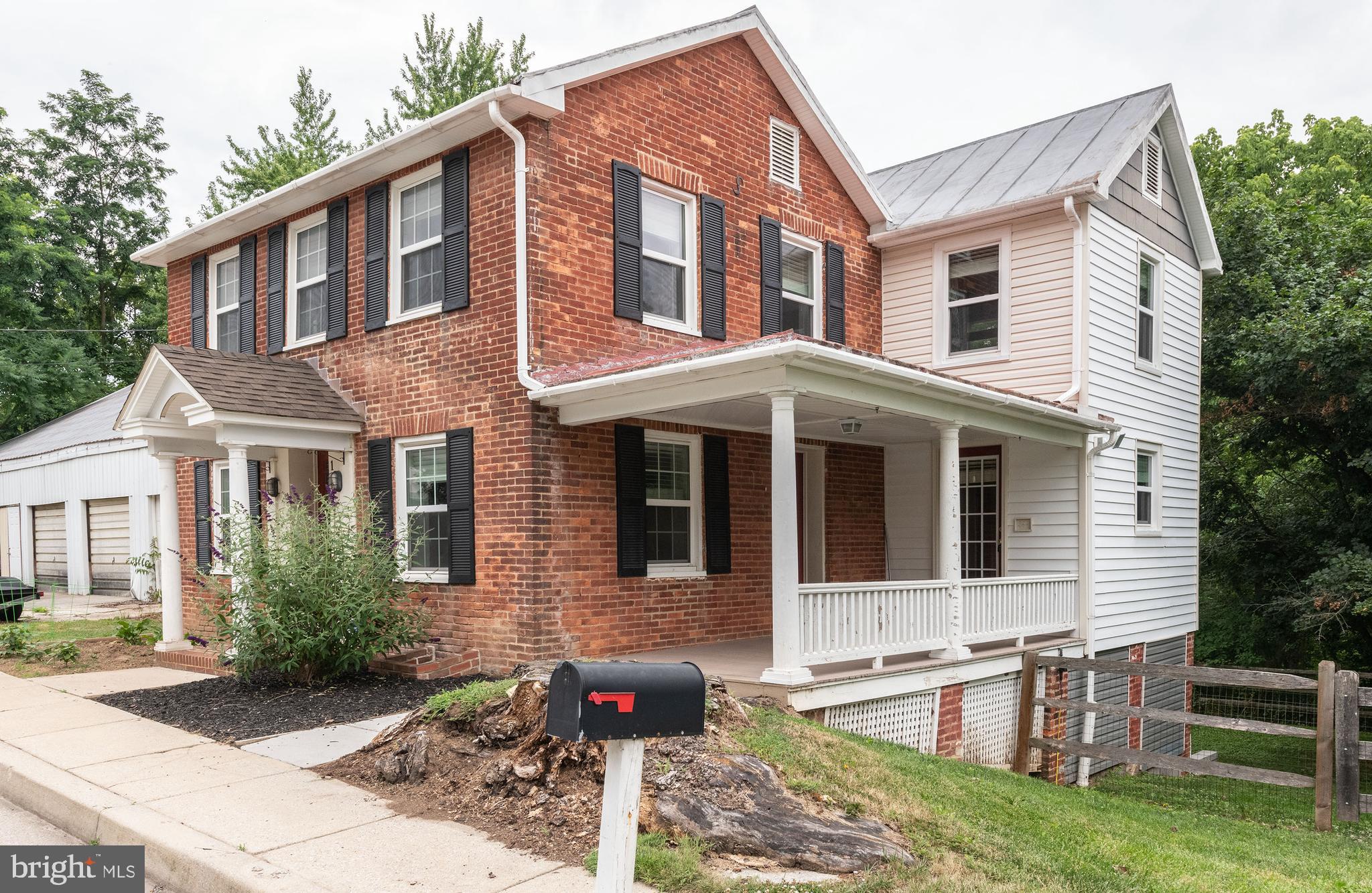 1346 Pleasant Valley Road Westminster, MD 21158 - Photo 39 of 40 Gallery Image 39