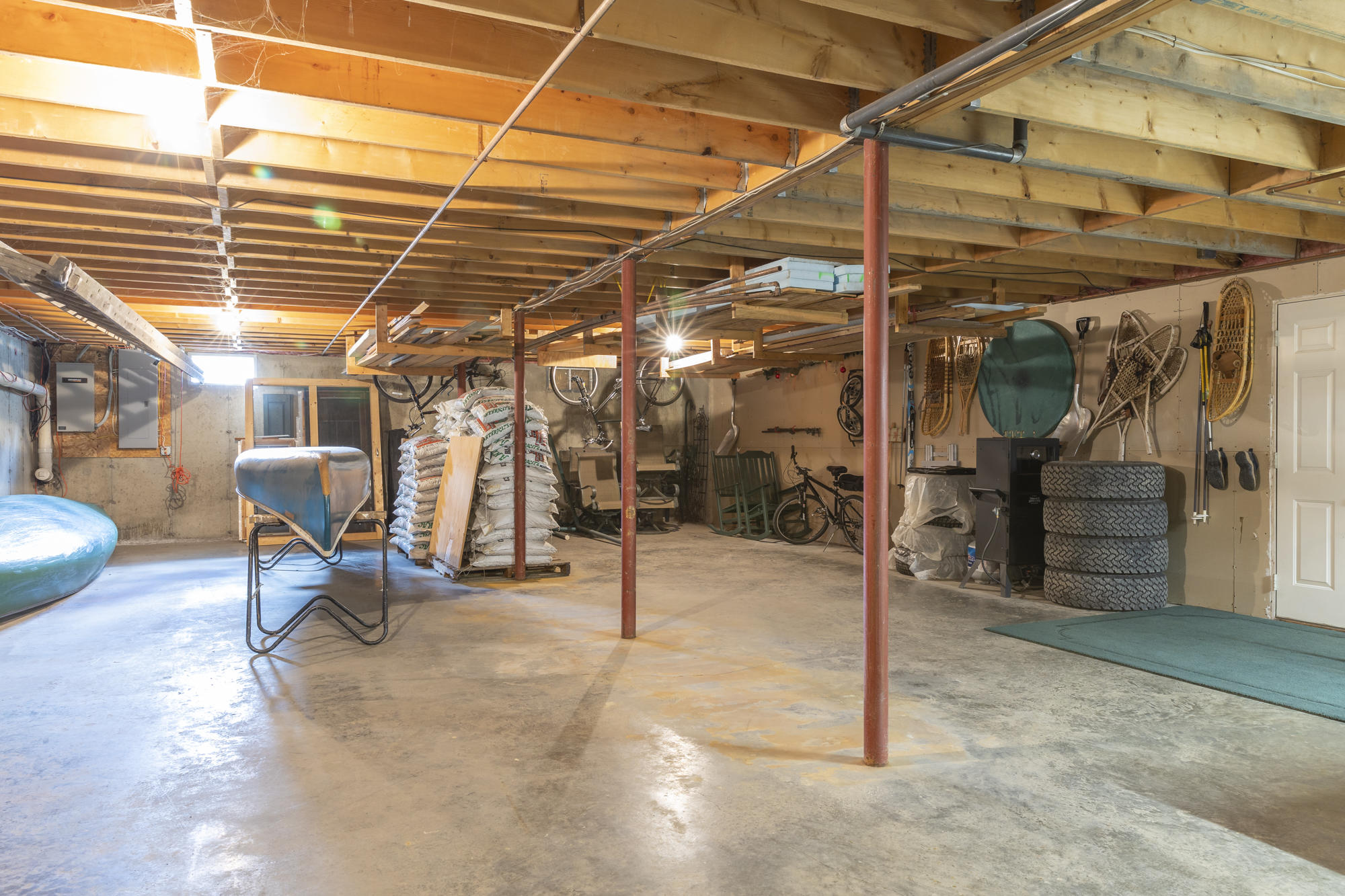 715 St John Road Fort Kent, ME 04743 - Photo 109 of 138 715 St John Rd MLS-87