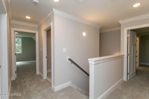 $389,000 | 515 North Sycamore Street, Aberdeen, NC 28315