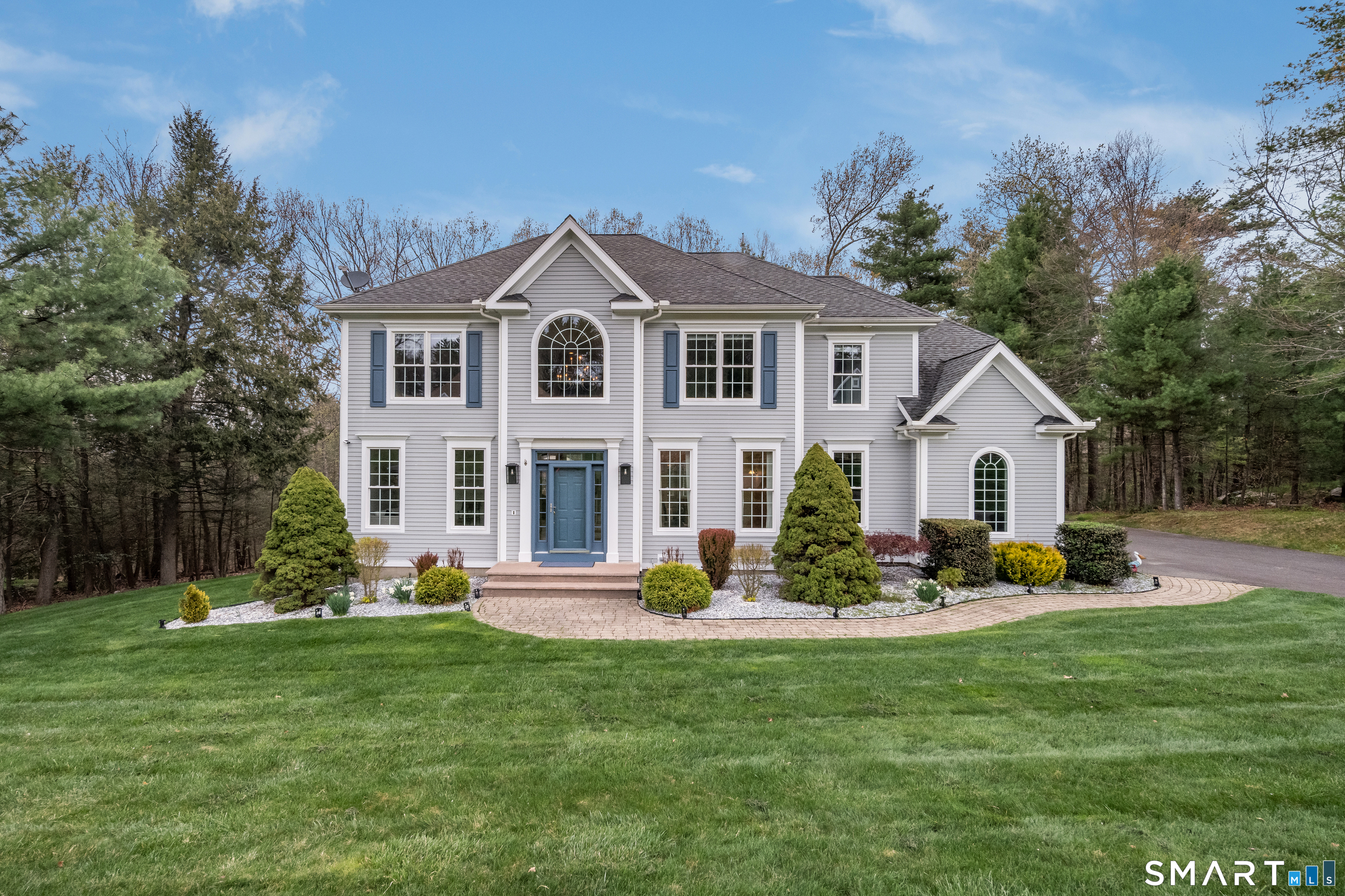 4 Collins View Road Canton, CT 06019 - Photo 1 of 1 Gallery Image 1