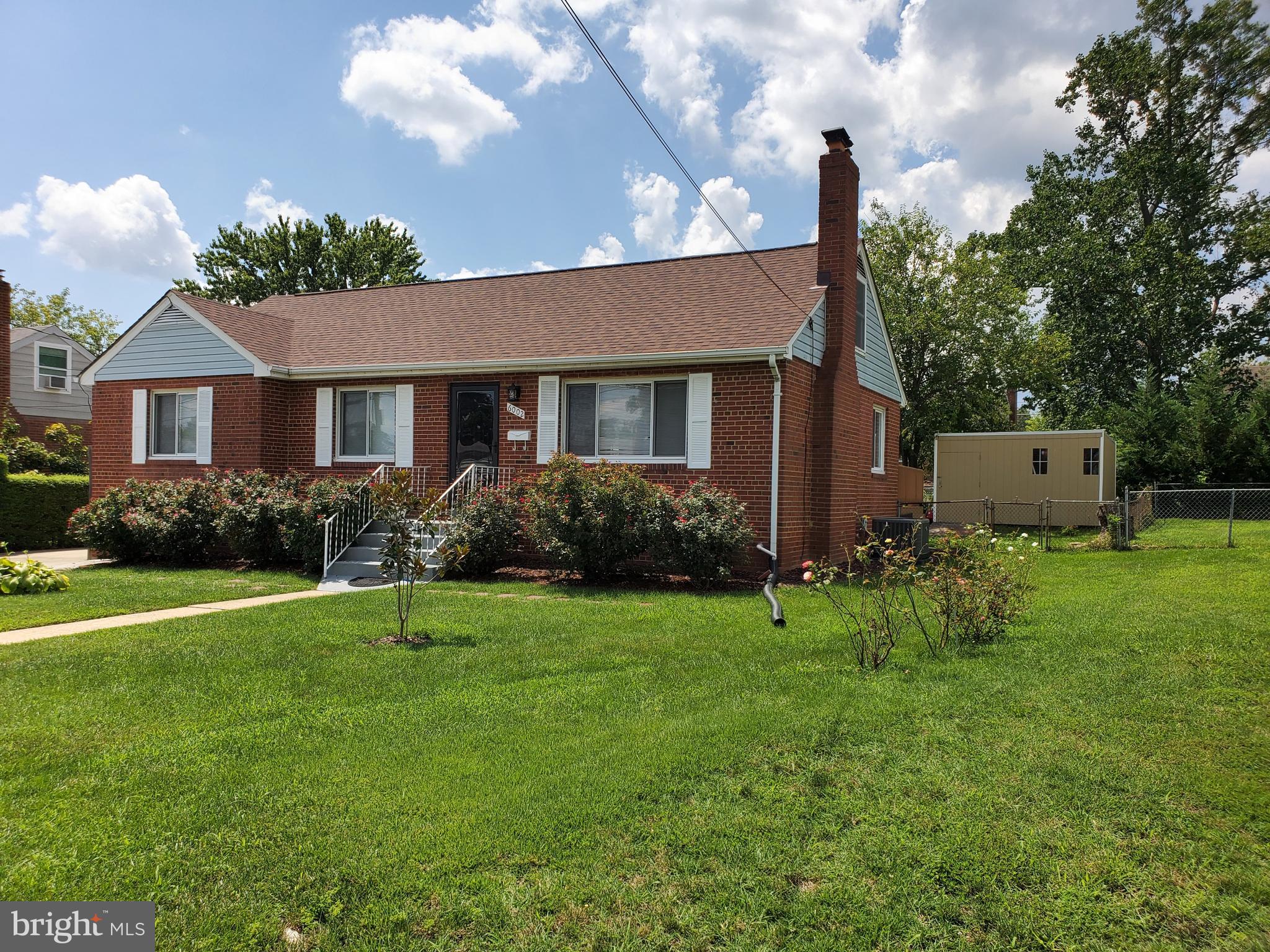 6002 Grayson Street Springfield, VA 22150 - Photo 1 of 81 Gallery Image 1