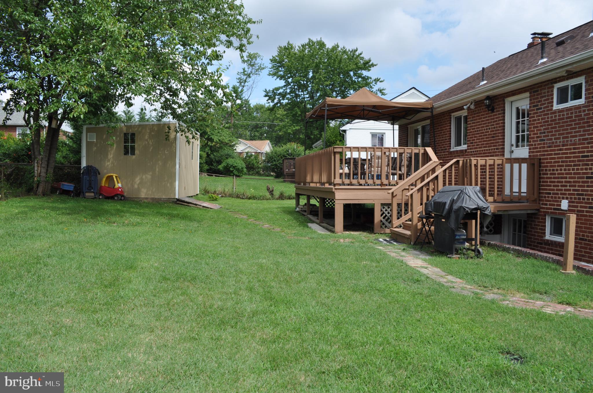 6002 Grayson Street Springfield, VA 22150 - Photo 19 of 81 Gallery Image 19