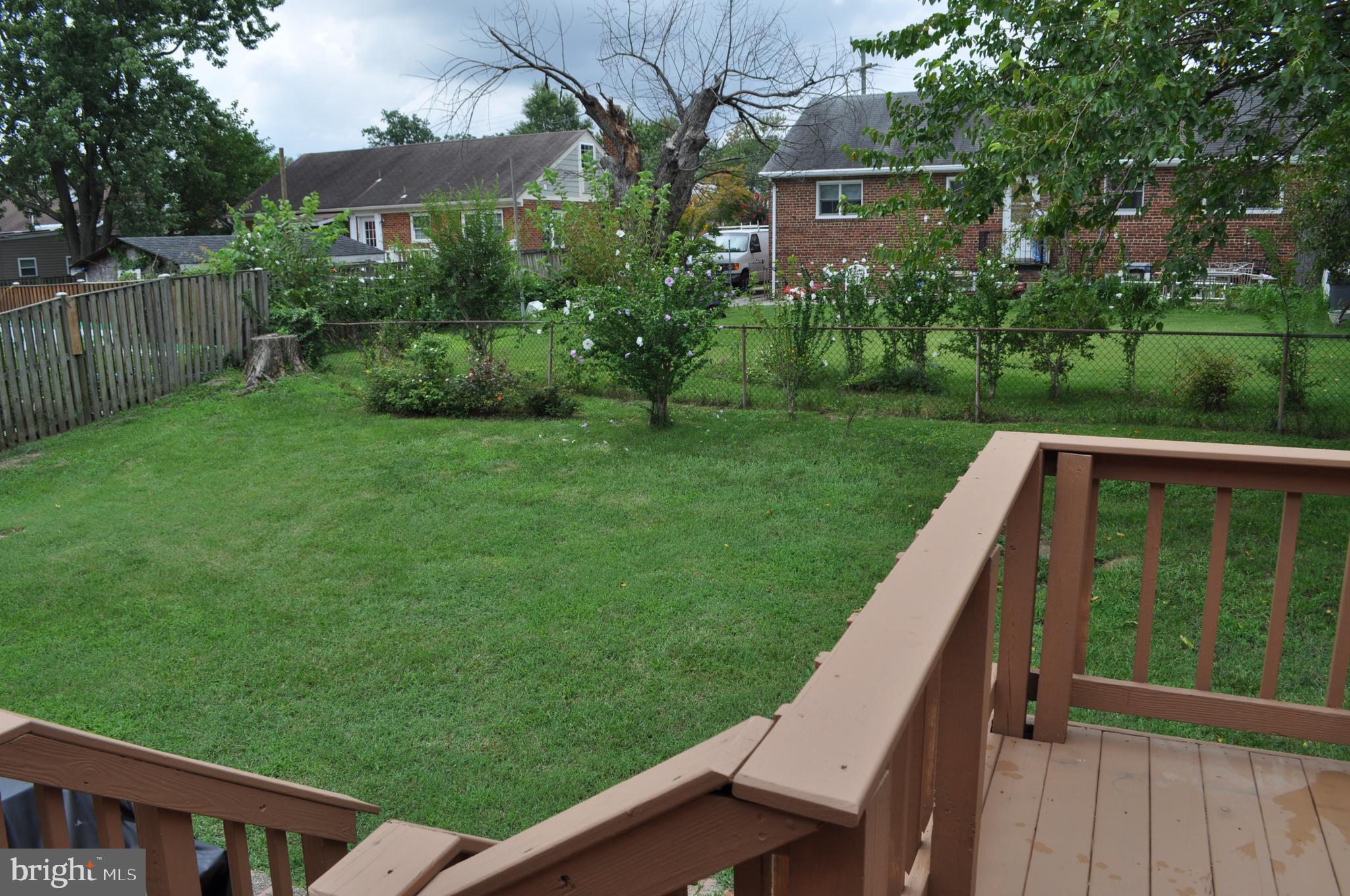 6002 Grayson Street Springfield, VA 22150 - Photo 20 of 81 Gallery Image 20