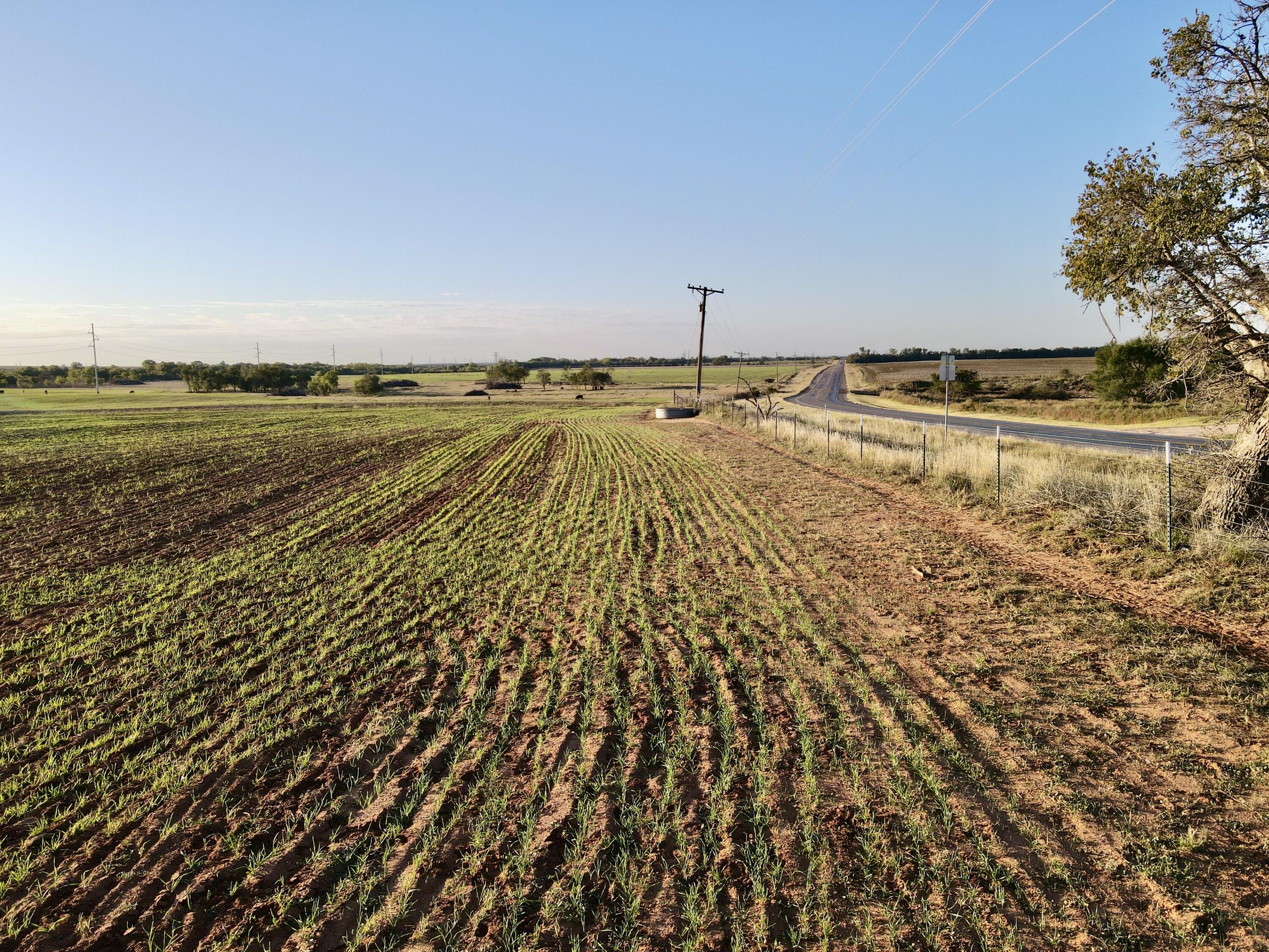 2 20 /- Acres State Highway Turkey, TX 79261 - Photo 5 of 12 a view of a lake view
