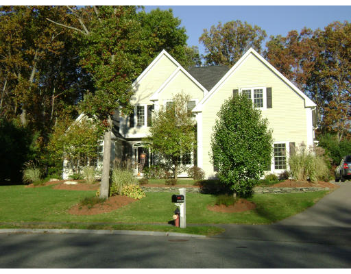 9 Tip Pond Road Shrewsbury, MA 01545 - Photo 1 of 10 Gallery Image 1
