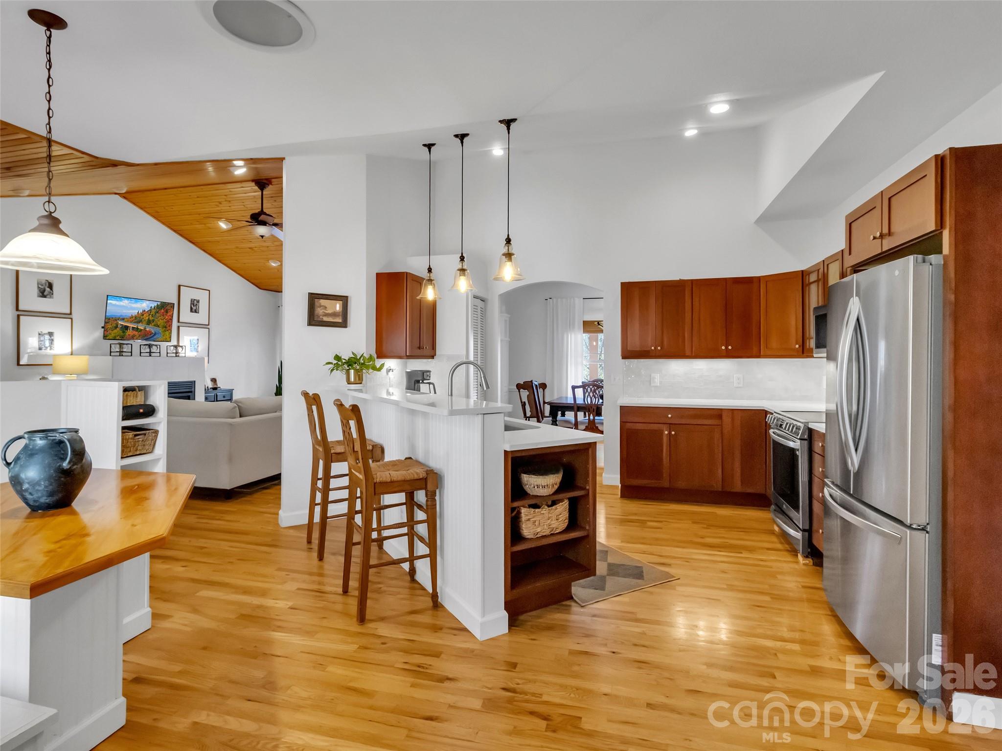 523 Brandywine Road Waynesville, NC 28786 - Photo 9 of 46
