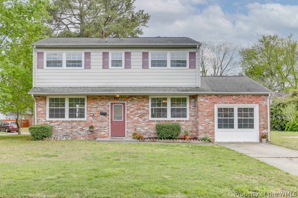 10 Winnard Road Hampton, VA 23669 - Photo 28 of 28 Gallery Image 28