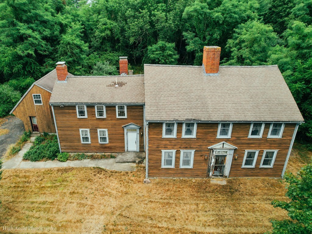119 Dexter Lane Rochester, MA 02770 - Photo 1 of 20