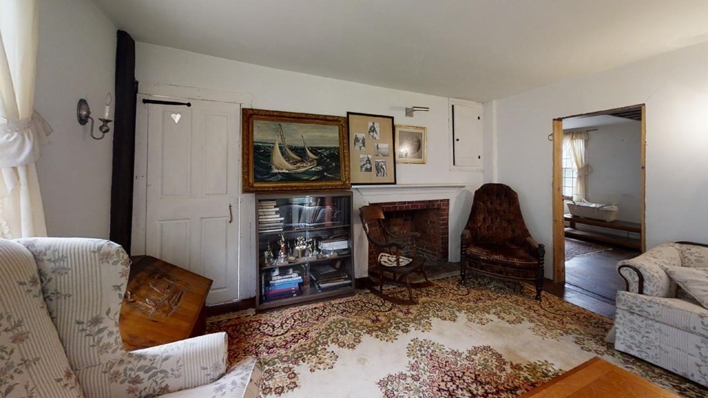 119 Dexter Lane Rochester, MA 02770 - Photo 4 of 20