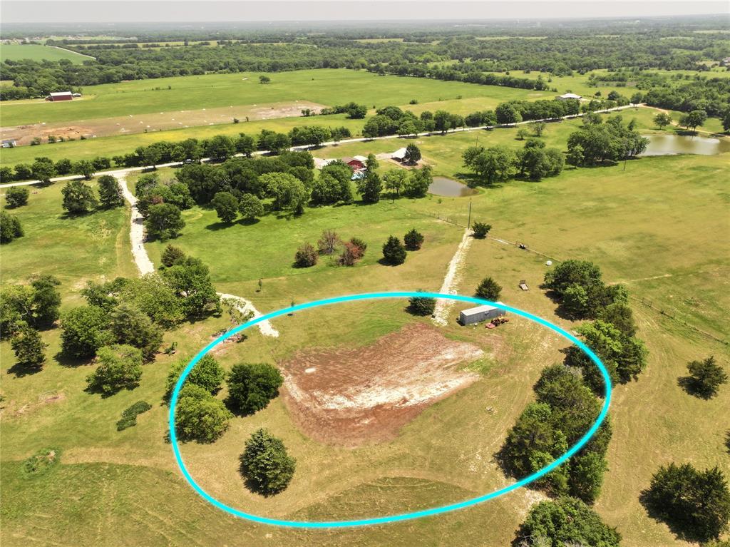 627 Homer Smith Road Van Alstyne, TX 75495 - Photo 13 of 36 Potential Homesite