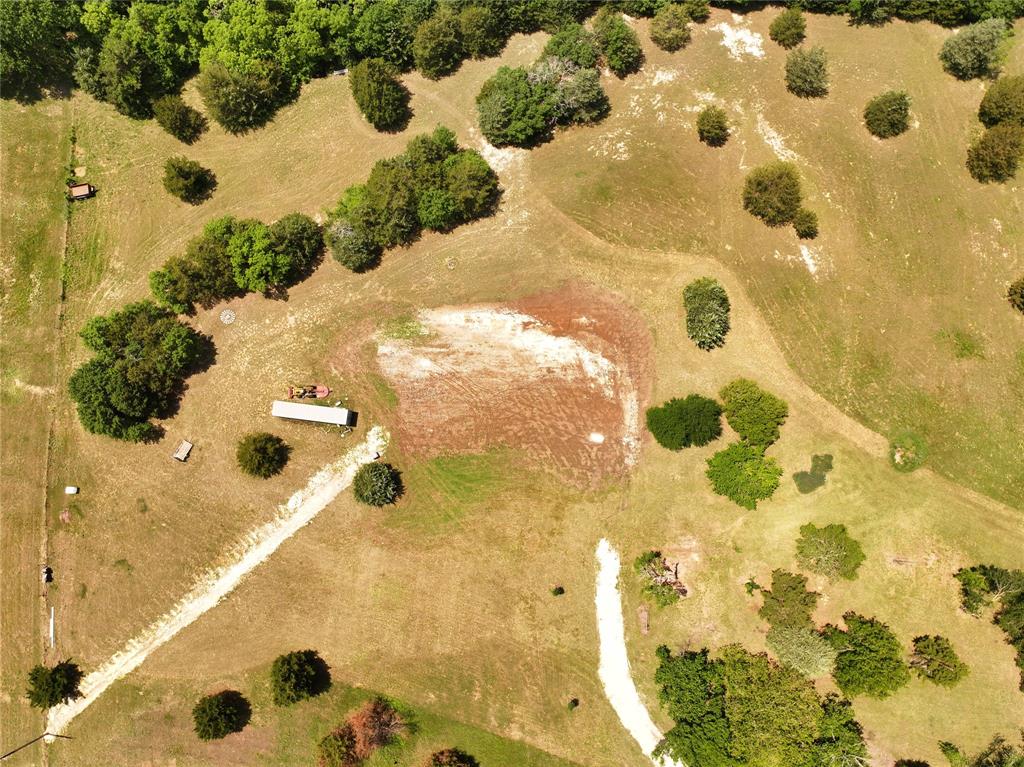627 Homer Smith Road Van Alstyne, TX 75495 - Photo 14 of 36 Potential Homesite area