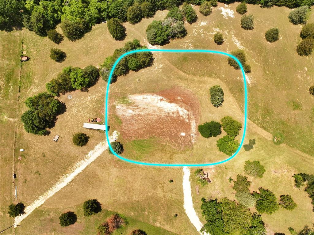 627 Homer Smith Road Van Alstyne, TX 75495 - Photo 16 of 36 Potential Homesite