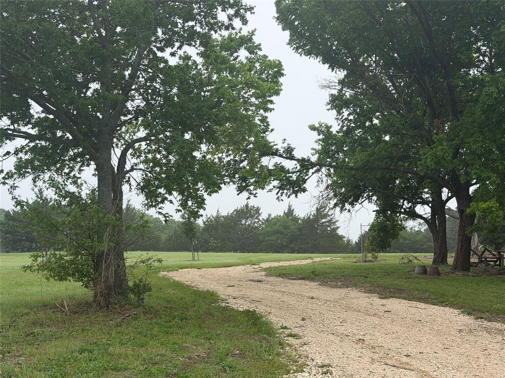 627 Homer Smith Road Van Alstyne, TX 75495 - Photo 20 of 36 a view of a park