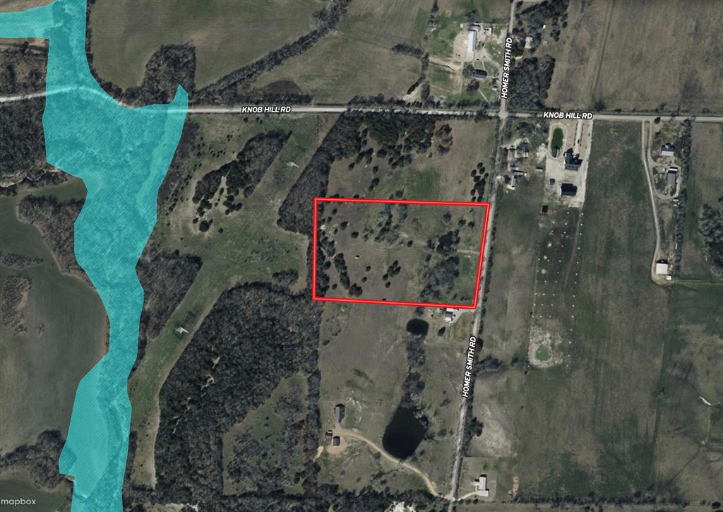 627 Homer Smith Road Van Alstyne, TX 75495 - Photo 2 of 9 a view of water heater room