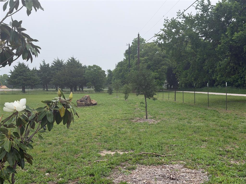 627 Homer Smith Road Van Alstyne, TX 75495 - Photo 23 of 36 a view of a park