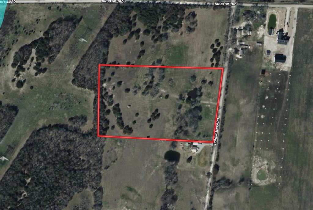 627 Homer Smith Road Van Alstyne, TX 75495 - Photo 28 of 36