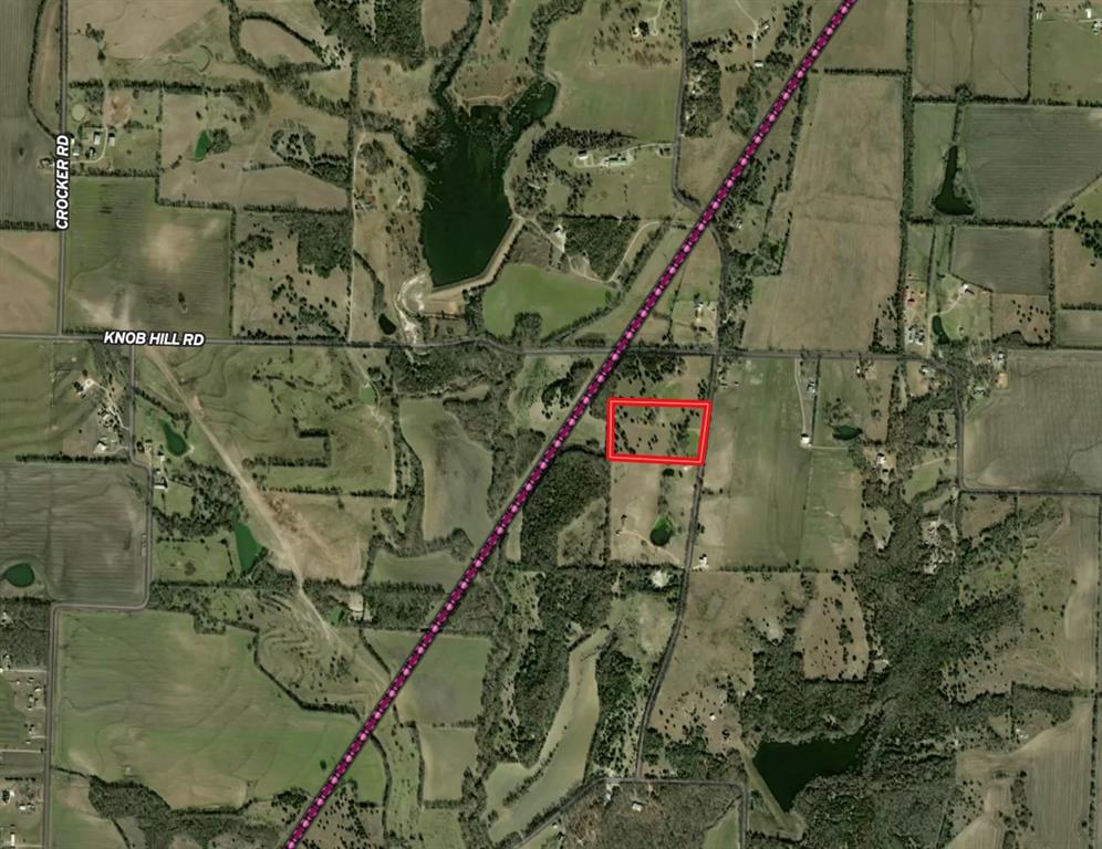 627 Homer Smith Road Van Alstyne, TX 75495 - Photo 4 of 9