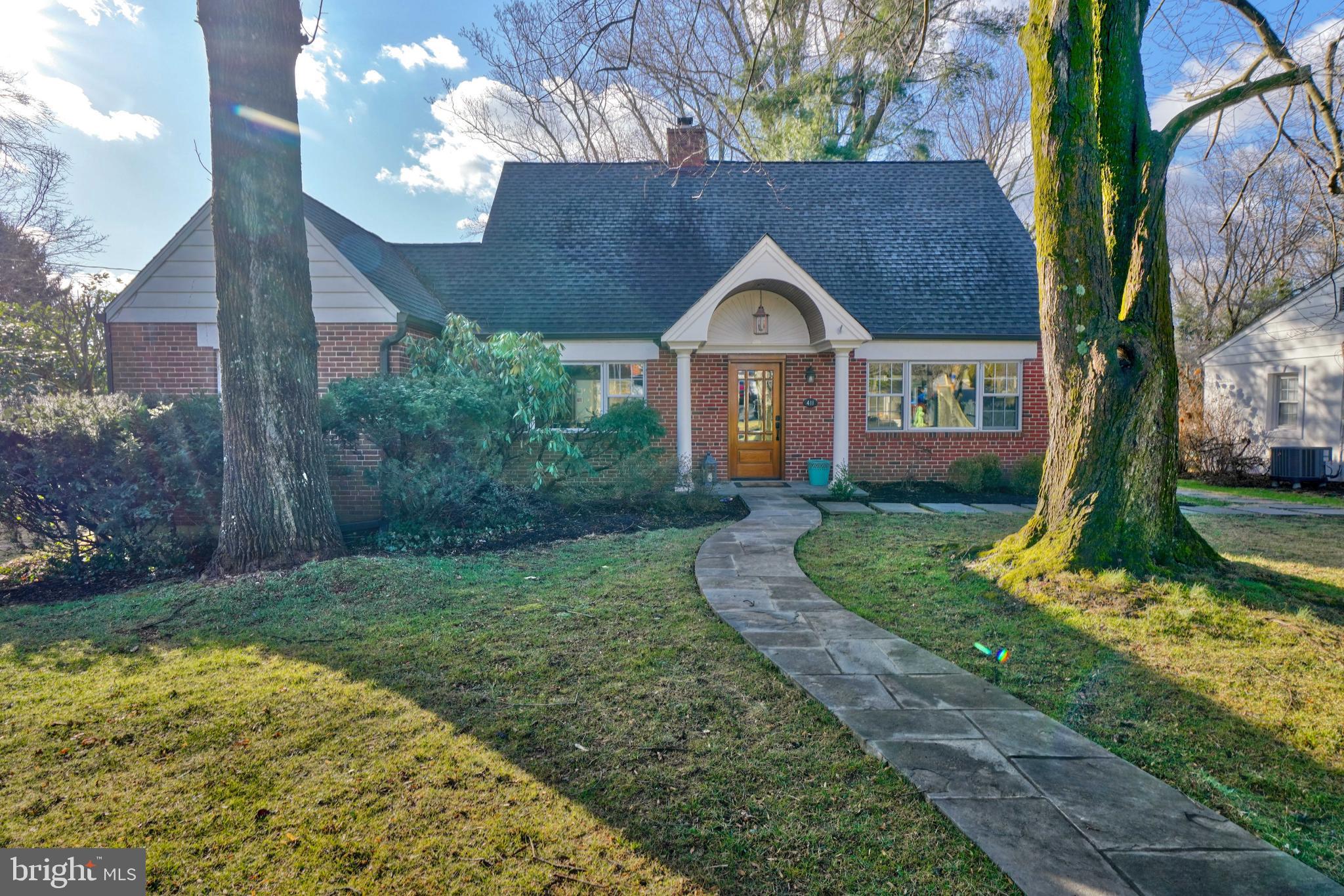 411 Range Road Towson, MD 21204 - Photo 4 of 74 Gallery Image 4