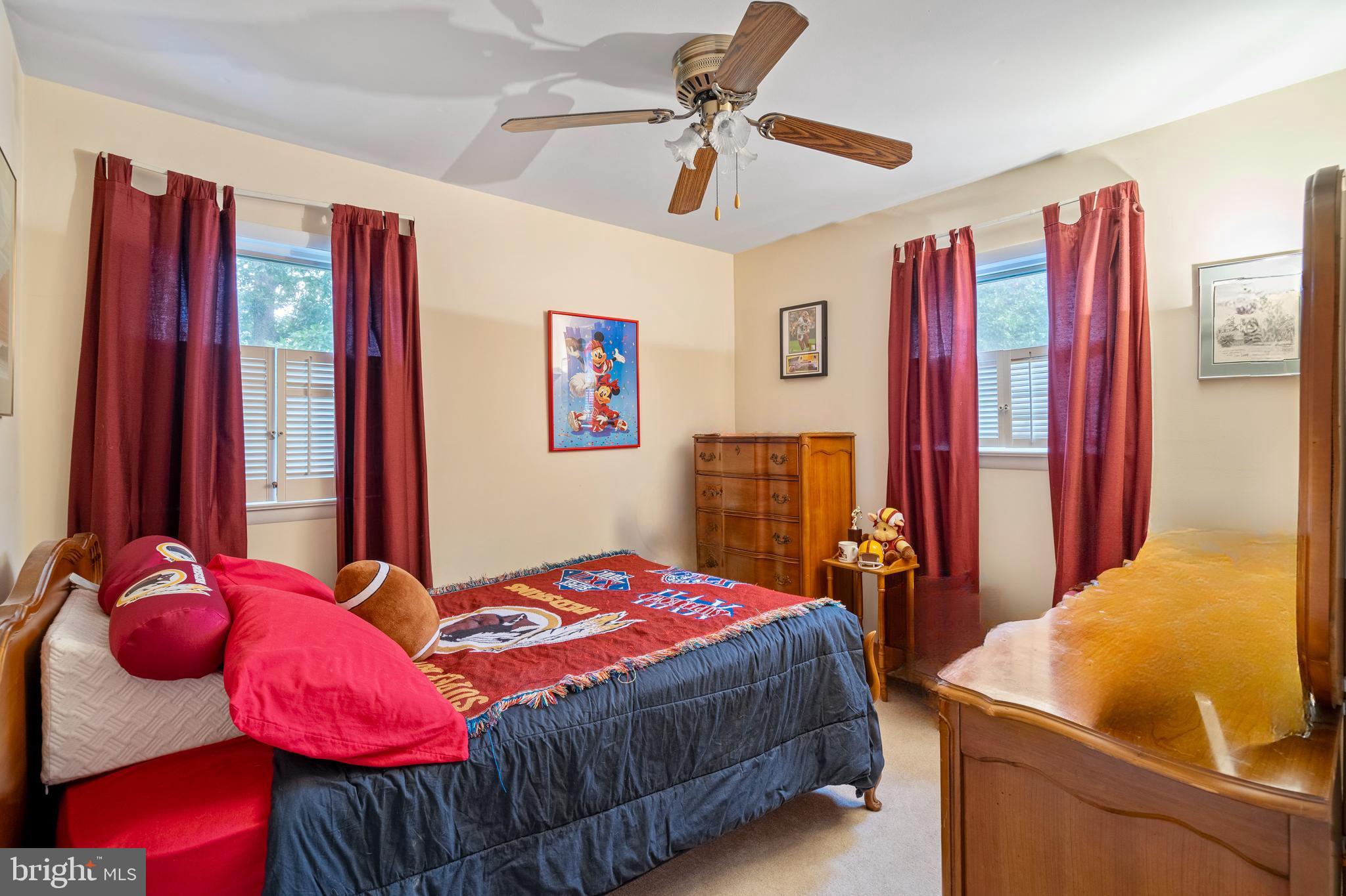 8518 Oakford Drive Springfield, VA 22152 - Photo 11 of 14