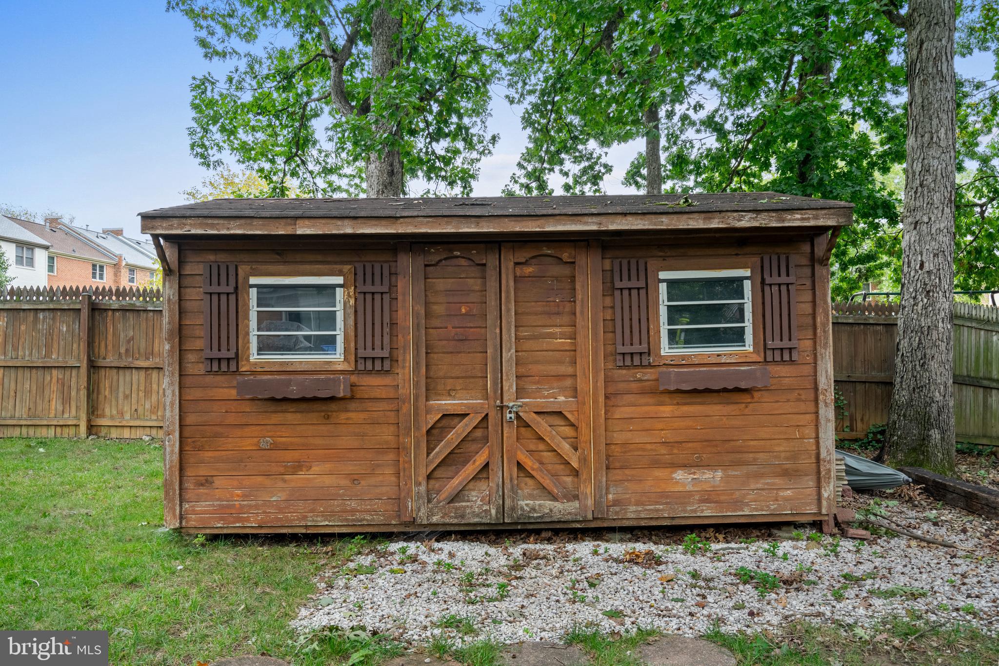 8518 Oakford Drive Springfield, VA 22152 - Photo 13 of 14