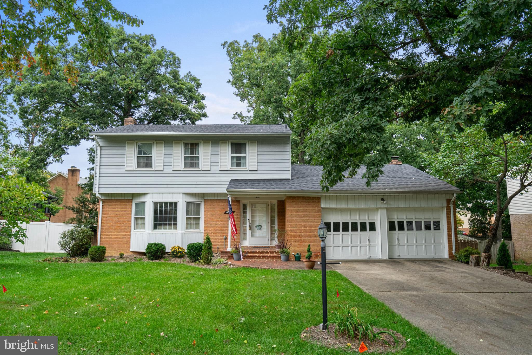 8518 Oakford Drive Springfield, VA 22152 - Photo 14 of 14