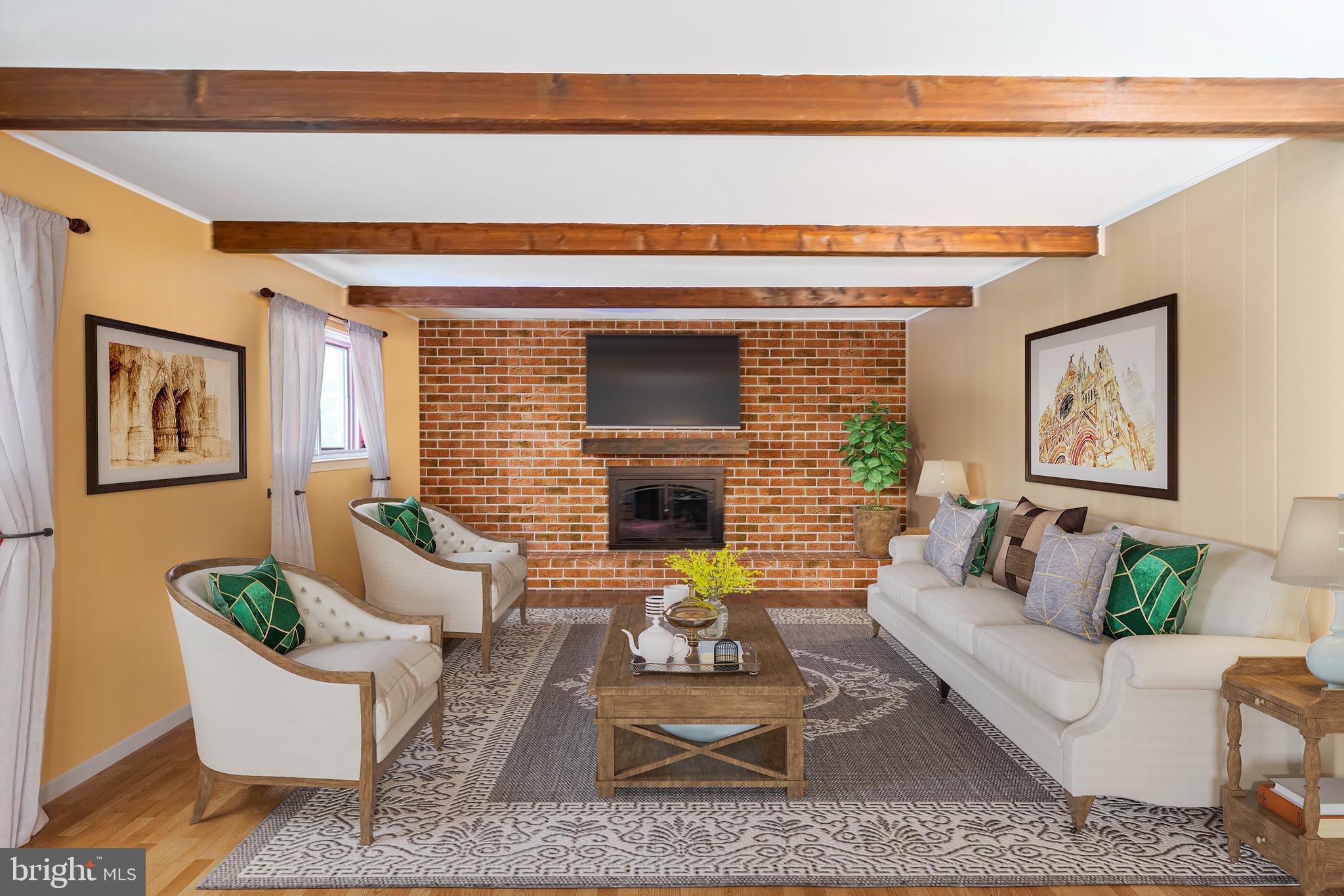 8518 Oakford Drive Springfield, VA 22152 - Photo 2 of 14