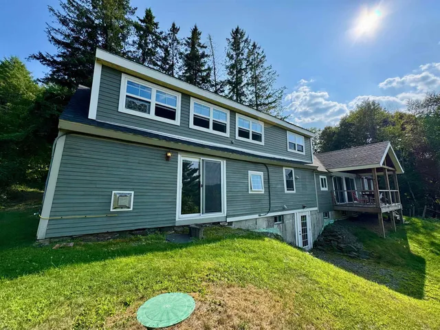 $575,000 | 1291 Littleton Road, Monroe, NH 03771