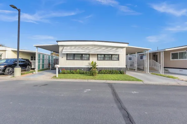 $220,000 | 11662 West N Ham Lane, Unit 29, Lodi, CA 95242