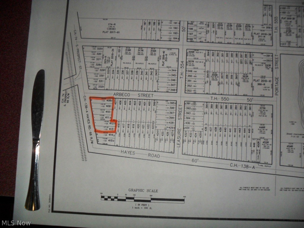 4227 Hayes Road Ravenna, OH 44266 - Photo 4 of 7 Gallery Image 4