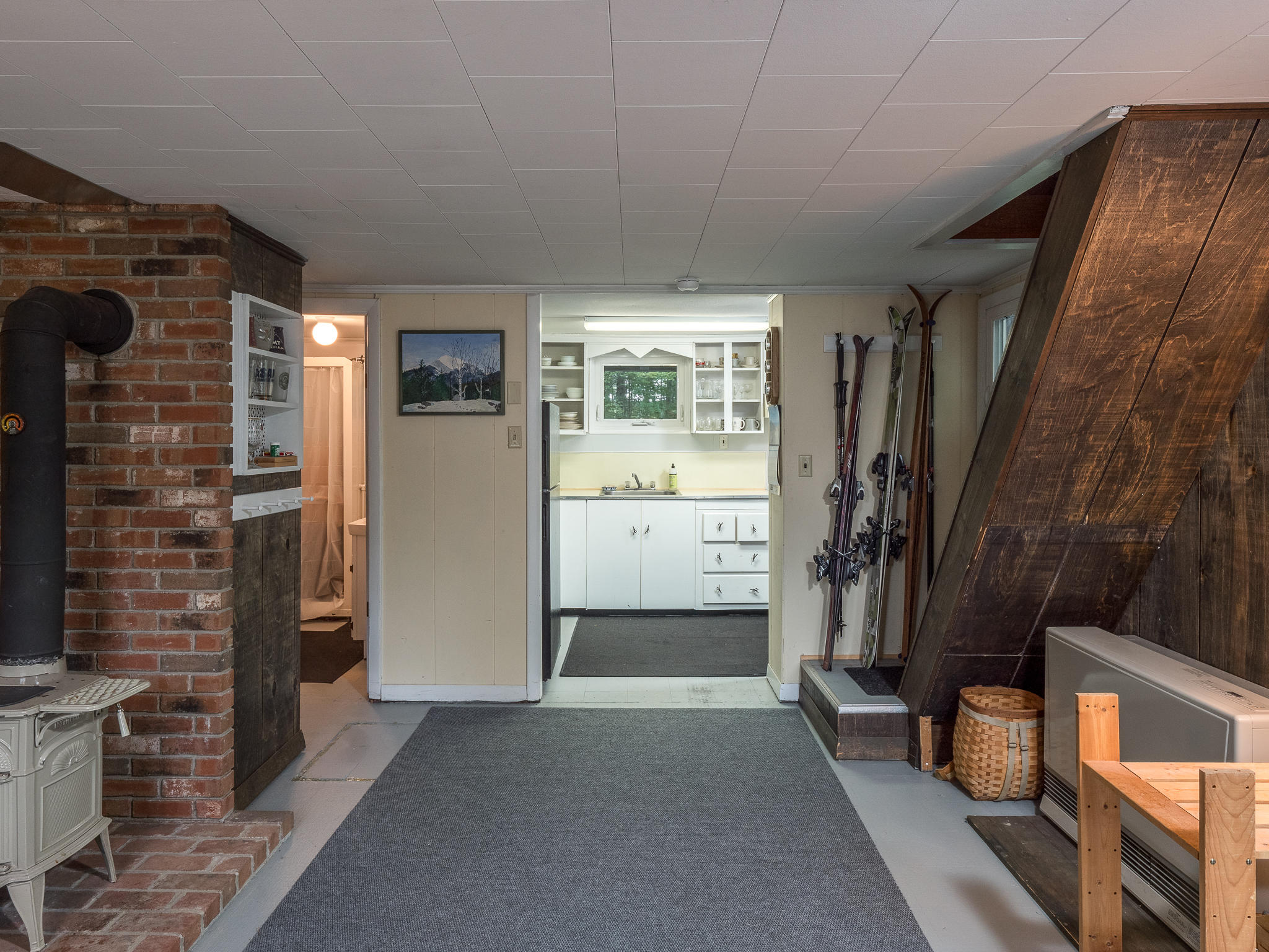 327 Howe Hill Road Greenwood, ME 04255 - Photo 12 of 28 327 Howe Hill-7
