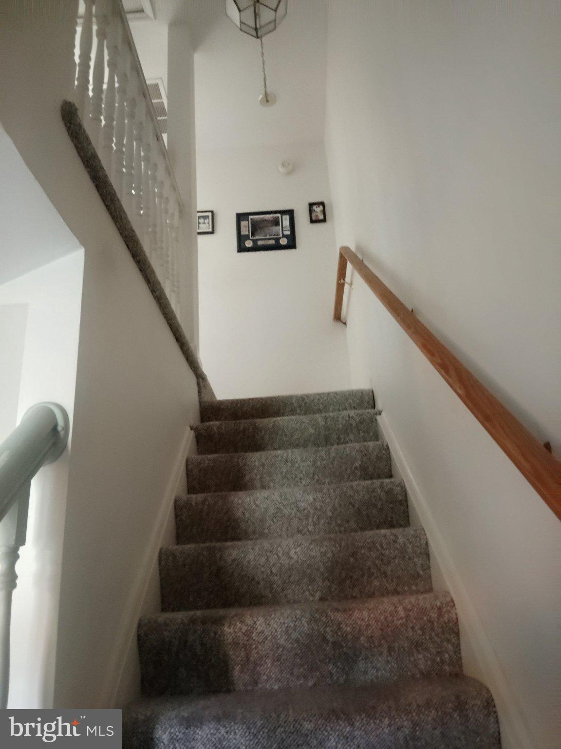 69 Johnson Smithsburg, MD 21783 - Photo 25 of 39 a view of entryway