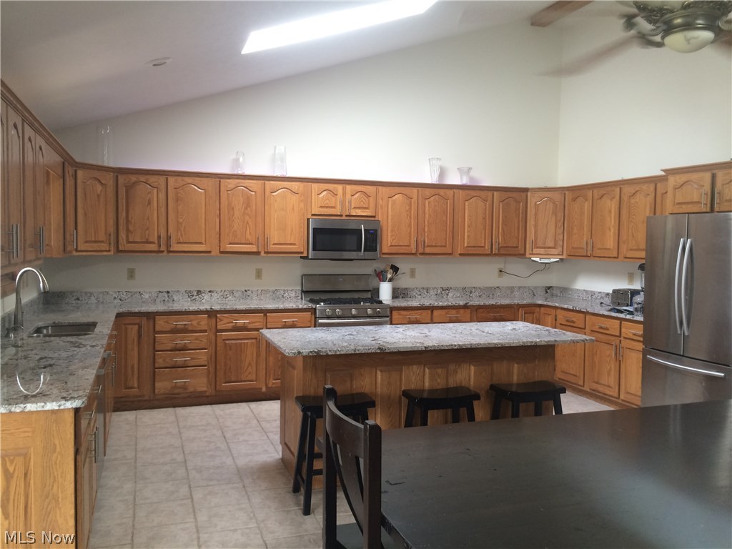 540 Burnfield Road Little Hocking, OH 45742 - Photo 12 of 15