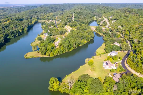 $220,000 | 4413 Arrowhead Ridge Lane, Augusta, MO 63332
