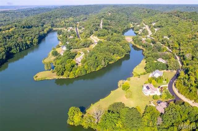 $225,000 | 4413 Arrowhead Ridge Lane, Augusta, MO 63332