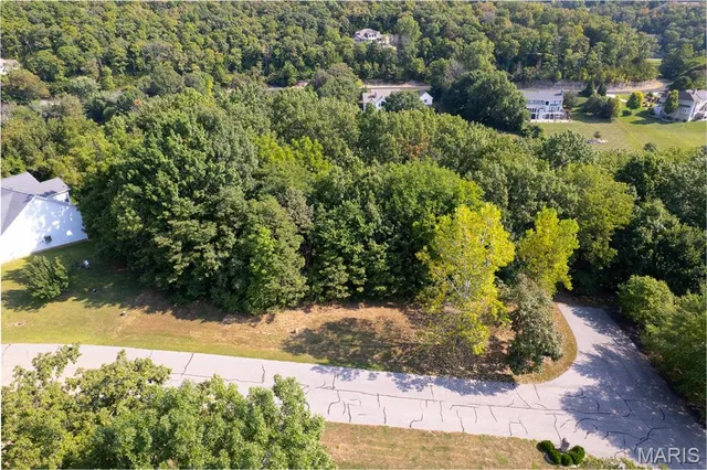 $225,000 | 4413 Arrowhead Ridge Lane, Augusta, MO 63332