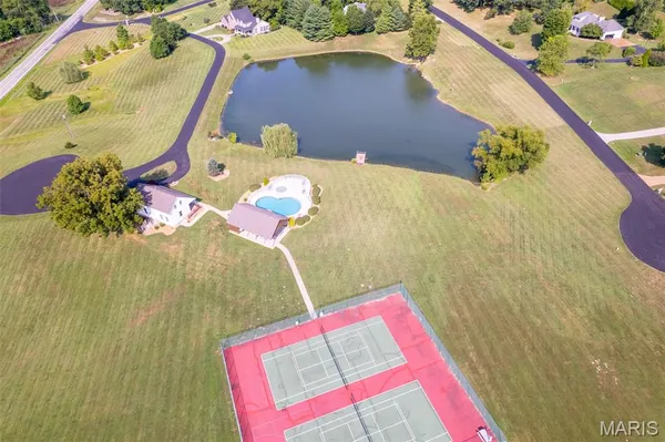 $220,000 | 4413 Arrowhead Ridge Lane, Augusta, MO 63332