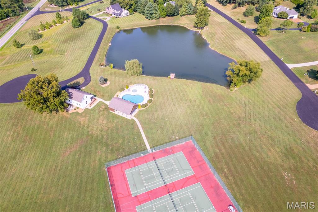 4413 Arrowhead Ridge Lane Augusta, MO 63332 - Photo 19 of 23