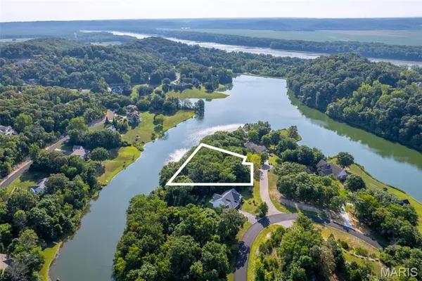 $220,000 | 4413 Arrowhead Ridge Lane, Augusta, MO 63332