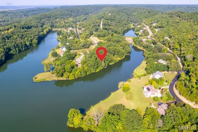 $225,000 | 4413 Arrowhead Ridge Lane, Augusta, MO 63332