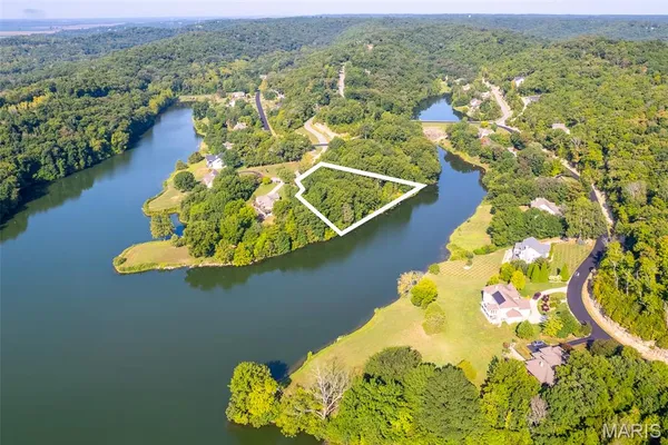 $220,000 | 4413 Arrowhead Ridge Lane, Augusta, MO 63332